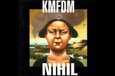 KMFDM Industrial Metal Rock Electro Wallpapers