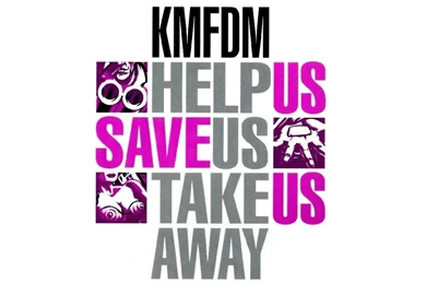 KMFDM   Music   Wallpapers   Topdesktop.org