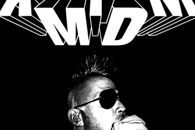 KMFDM   Sascha Konietzko By Flyingrebel On DeviantArt