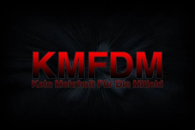 KMFDM By Ravensky987 On DeviantArt