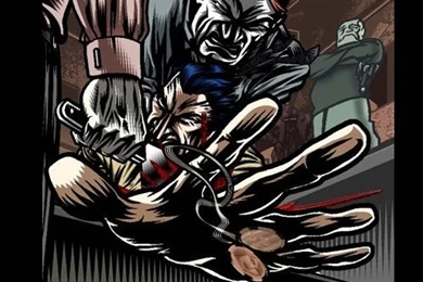 KMFDM   Opium By CubsFan1981 On DeviantArt