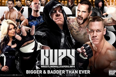 KupyWrestlingWallpapers.INFO – The Newest Wrestling Wallpapers On ...