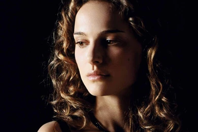 Natalie Portman Wallpapers