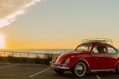 Volkswagen Beetle Wallpapers Vintage   Image