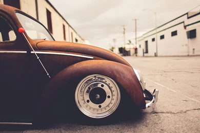 Volkswagen Beetle Bug Shape Car Wallpapers.jpg