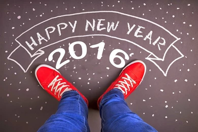 Latest] Best New Year 2016 HD 1080P Wallpapers For PC & Android