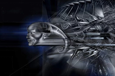 Gallery Mangklex: Top 10 Dark Wallpapers HD