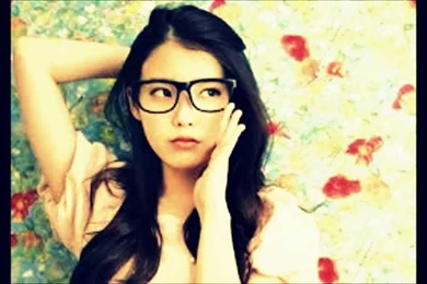 IU ~Wallpapers Design~   YouTube