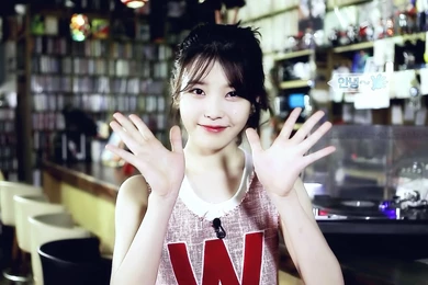 IUmushimushi • IU Wallpapers (1920 X 1200)