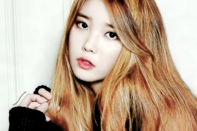 IUmushimushi • IU Wallpapers (1920 X 1200)