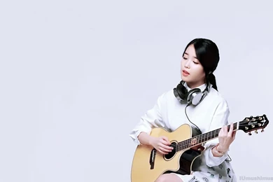 IUmushimushi • IU Wallpapers (1920 X 1200)