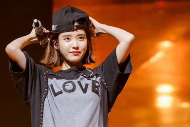 IU Computer Wallpapers, Desktop Backgrounds