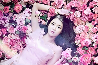 IUmushimushi • IU Wallpapers (1920 X 1200)