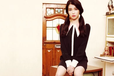 Iu wallpaper korean
