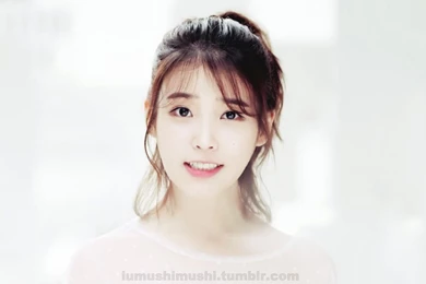 IUmushimushi • IU Wallpapers   WhiteU (1920 X 1200) By...