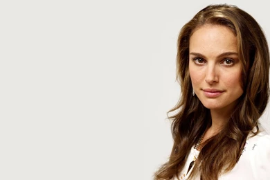 Download Wallpapers 1920x1080 Natalie Portman, Brunette, Actress ...