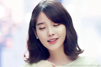 IUmushimushi • IU Wallpapers   DreamyU (1280 X 800) By...