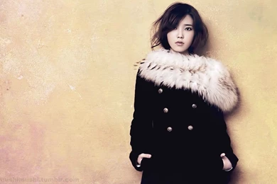 IUmushimushi • IU Wallpapers (1280 X 800)
