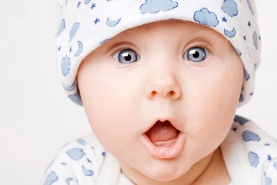 Unique Wallpaper: The Cutest Baby Ever