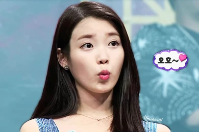 Infinity Challenge   IU (1920x1200)   IU Wallpapers (38626230)   Fanpop