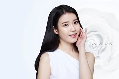 150312     IU   For 아이소이   Isoi   Official Wallpapers For PC ...
