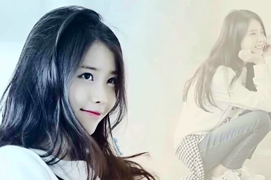 IU Wallpapers 1920x1080   IU Wallpapers (38838143)   Fanpop