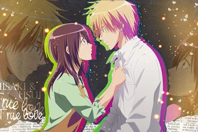 Kaichou Wa Maid sama!, Wallpapers   Zerochan Anime Image Board