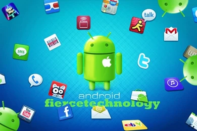 Android Wallpapers Application