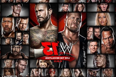 Kupy Wrestling Wallpapers Wallpapers Cave