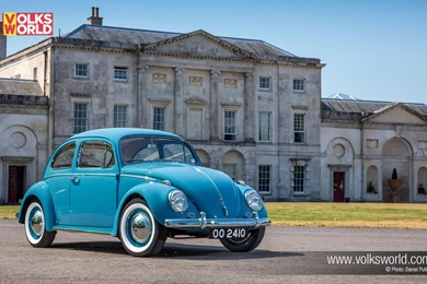 VW Desktop Wallpapers