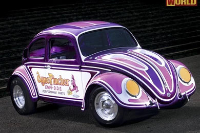 Volkswagen On Pinterest