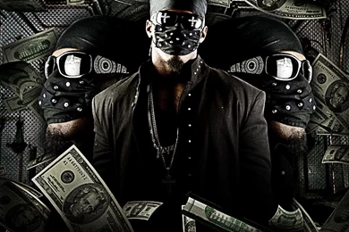 MarkoutWrestlingWallpapers