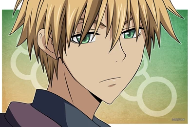 4 Kaichou Wa Maid Sama HD Wallpapers