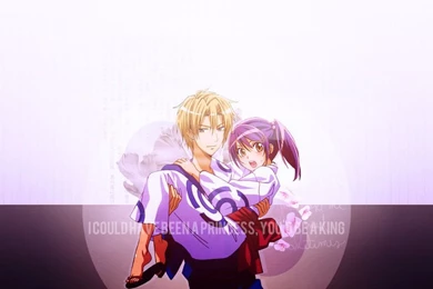 Kaichou Wa Sama Maid Favourites By Numbuh203 On DeviantArt