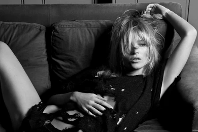 Kate Moss HD Wallpapers