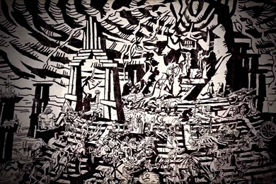 1080p) Brutal Legend   "Legends" (11/13)   YouTube