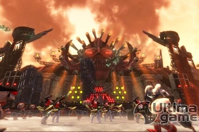 Brutal Legend Favourites By SpardaNero On DeviantArt