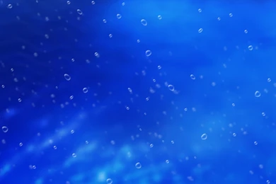 Bubble Backgrounds For Computer Images