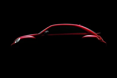 2012 Volkswagen Beetle Images. Photo: 2012 VW_Beetle Wallpaper 06 ...