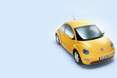 Volkswagen Beetle Wallpapers HD Download