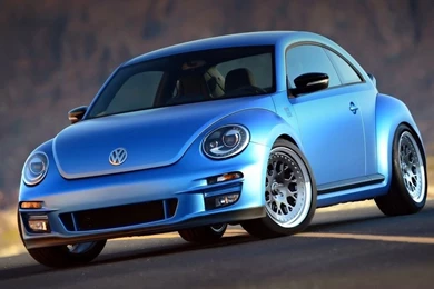 Volkswagen Beetle Wallpapers   Car Wallpapers