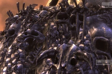 Brutal Legend Desktop Wallpapers