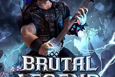 Brutal Legend V2 By HarryBana On DeviantArt
