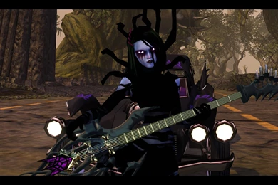 Brutal Legend Favourites By SpardaNero On DeviantArt