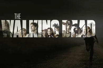 Walking Dead HD Wallpapers