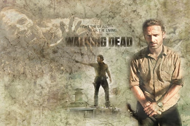 The Walking Dead Free Wallpapers Wallpapers Cave