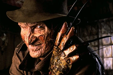 Freddy Krueger Wallpapers   Wallpaper.