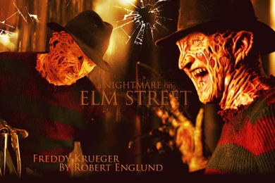 Wallpapers Freddy Krueger   Taringa!