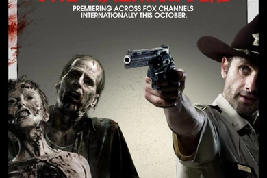 Free Download Full Size The Walking Dead Wallpapers Num 5 1024 X ...