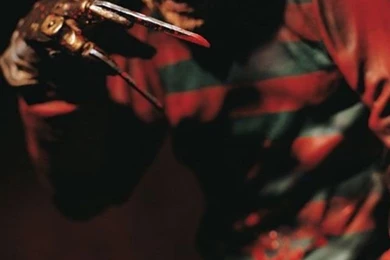 Freddy  iPhone 5 Wallpapers